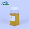 Hot sale! surfactant tween -20 9005-64-5